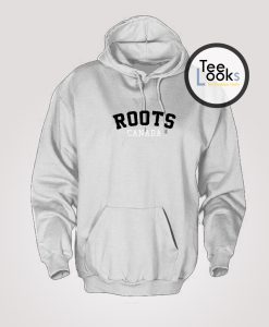 Roots Hoodie