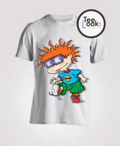 Rugrats Finster T-shirt