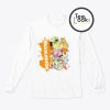 Rugrats Nickelodeon Sweatshirt