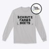 Schrute Farms Beets Sweatshirt