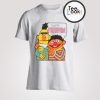 Sesame Street Friends T-shirt