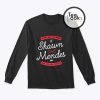 Shawn Mendes Best Mistake Sweatshirt