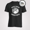 Sheer Terror Proud Boys T-Shirt