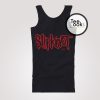 Slipknot Logo Tank Top