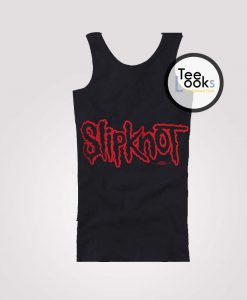 Slipknot Tanktop