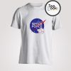 Space Force Funny Peppa Pig T-Shirt
