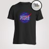Space Force Logo T-Shirt