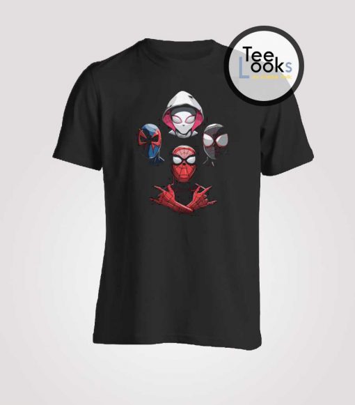 Spiderman Homecoming T-Shirt