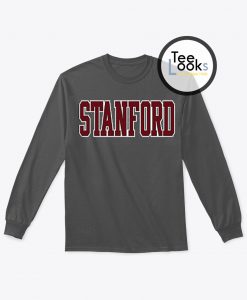 Standford Classic Sweatshirt