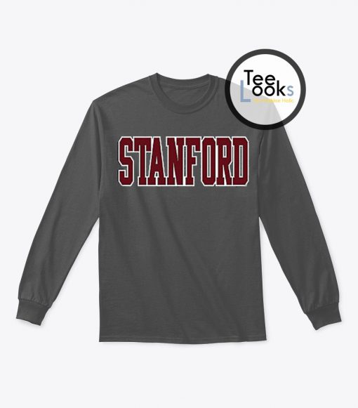 Standford Classic Sweatshirt