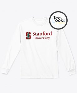 Standford Univ Classic Sweatshirt