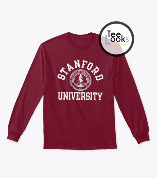 Standford Univ Sweatshirt