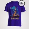 Star Trek T-shirt