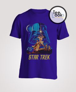 Star Trek T-shirt