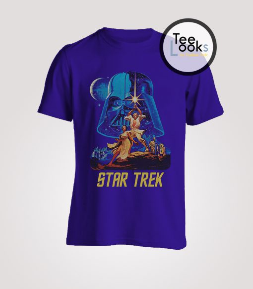 Star Trek T-shirt