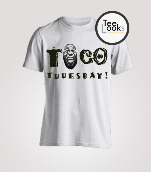 T CO T-shirt