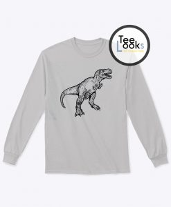 T Rex Sweatshirt