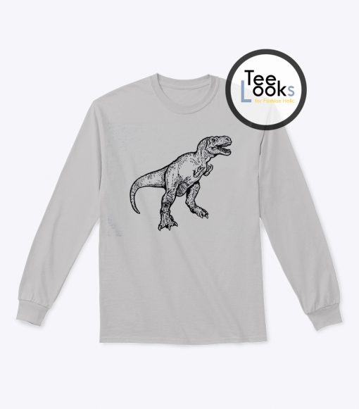 T Rex Sweatshirt