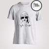 Taylor Swift Lovers Drawing T-Shirt