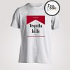 Tequila Kills Los Sunday T-Shirt