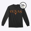 Texas Sweatshirt