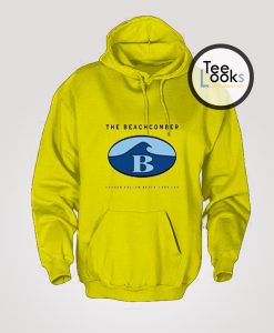 The Beachcomber Hoodie