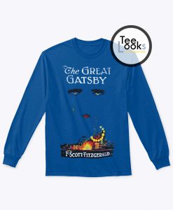 The Great Gatsby Sweatshirt