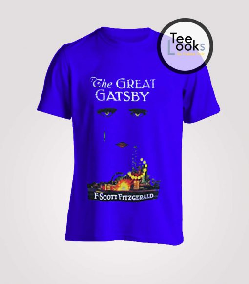 The Great Gatsby T-shirt