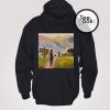 The Lost Boy Paint Hoodie