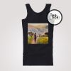 The Lost Boy Paint Tank Top