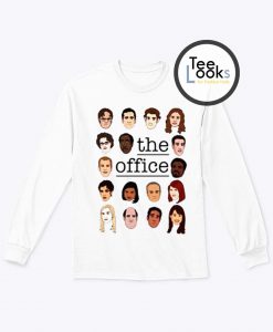 The Office Crew Sweatshirt