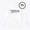 The Office Matching Sweatshirt