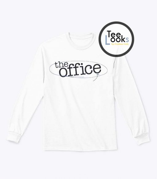 The Office Matching Sweatshirt