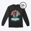 The Rolling Stones Concert Sweatshirt