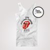 The Rolling Stones New York City Concert Tank Top