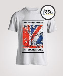 The Stone Roses T-shirt
