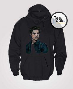 Tom Holland Spiderman Hoodie