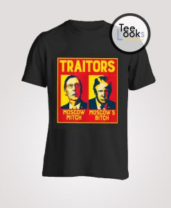 Traitor T-shirt