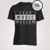 Trap Music Museum T-shirt