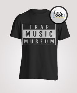 Trap Music Museum T-shirt