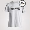 Trasher Skateboard Magazine T-shirt