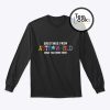 Travis Scott Greetings From Astroworld Wish You Were Here Sweatshirt