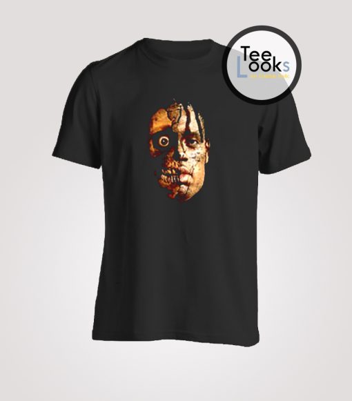 Travis Scott Rodeo Tour T-Shirt