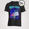 Travis Scott Welcome To Astroworld T-Shirt