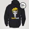 Trumpisher Hoodie