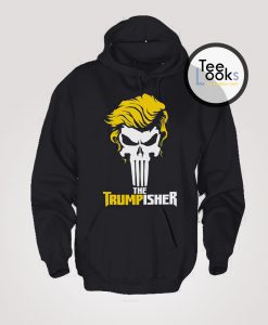 Trumpisher Hoodie