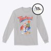 Tune Squad Basket Sweatshirt