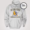 UC Santa Cruz Banana Slugs Hoodie