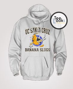 UC Santa Cruz Banana Slugs Hoodie