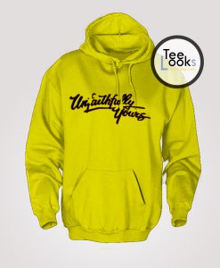 Unfaithfully Hoodie